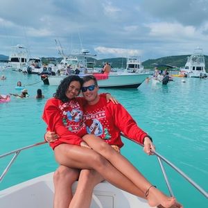 Meet your Posher, Natasha